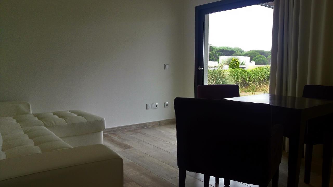 Villa Casa Rio da Prata Aldeia do Meco Esterno foto