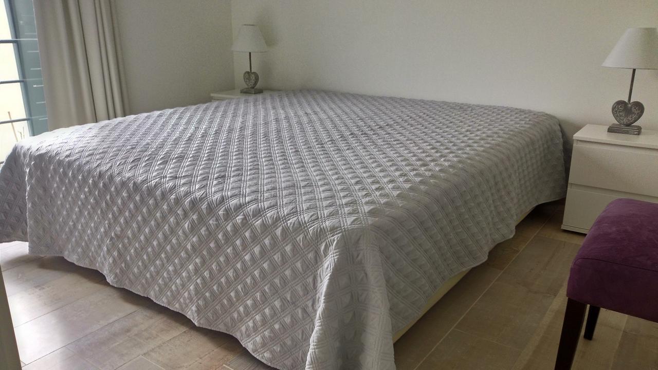 Villa Casa Rio da Prata Aldeia do Meco Esterno foto
