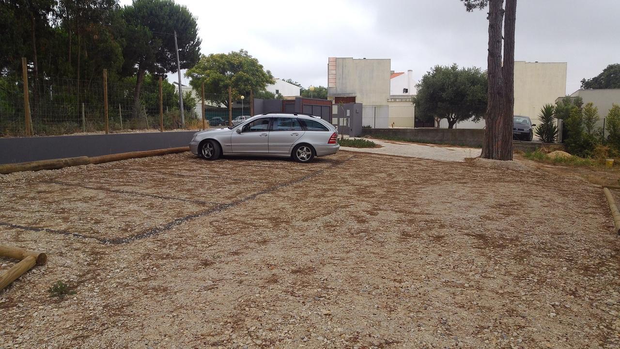 Villa Casa Rio da Prata Aldeia do Meco Esterno foto