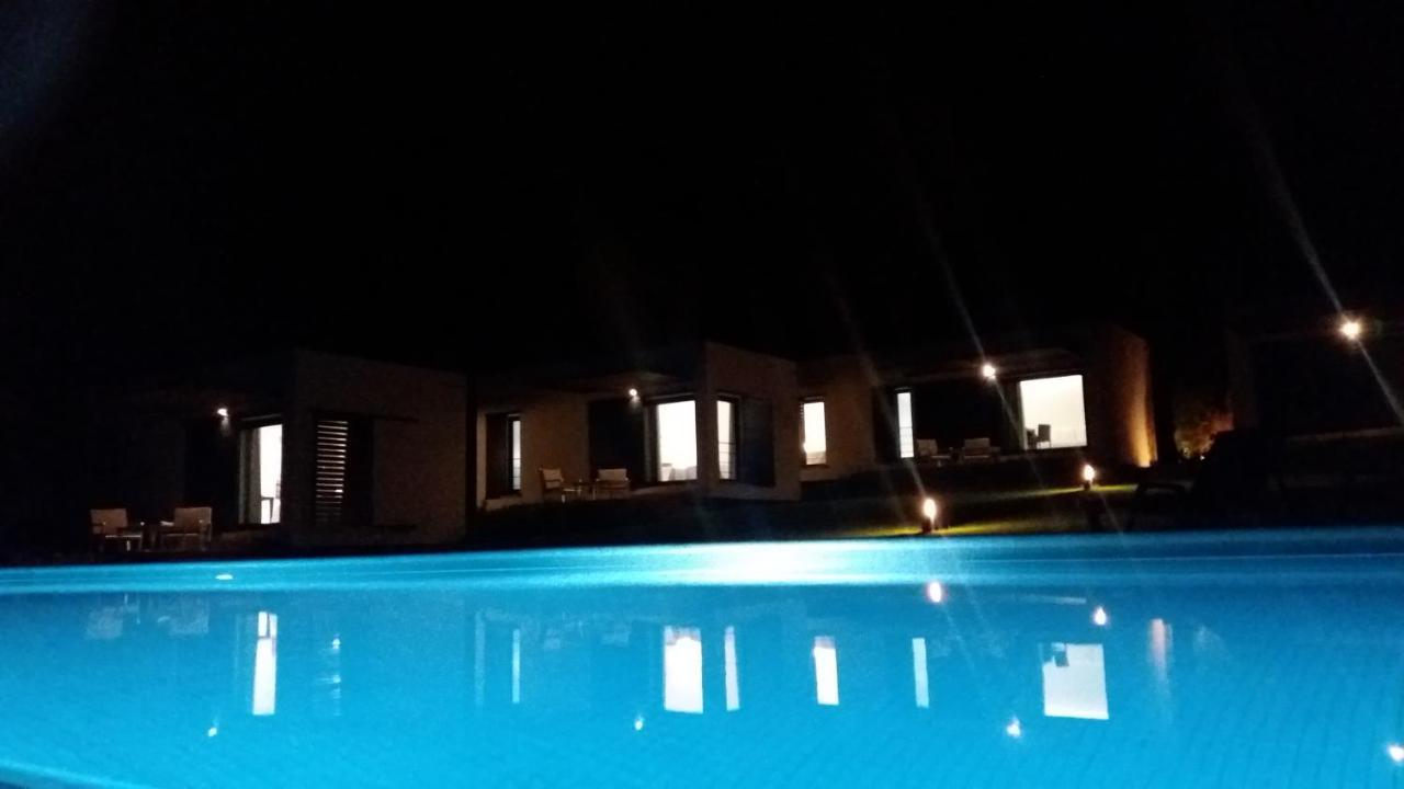 Villa Casa Rio da Prata Aldeia do Meco Esterno foto